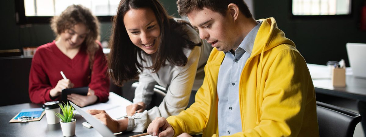 Supported Independent Living Ave Maria Dapto NSW