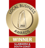 local-business-award-2022 WINNER-LOGO | Avemaria