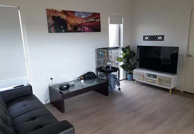 House-vacancy-respite