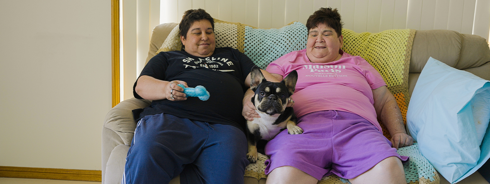 Quality Care and Closer to Home