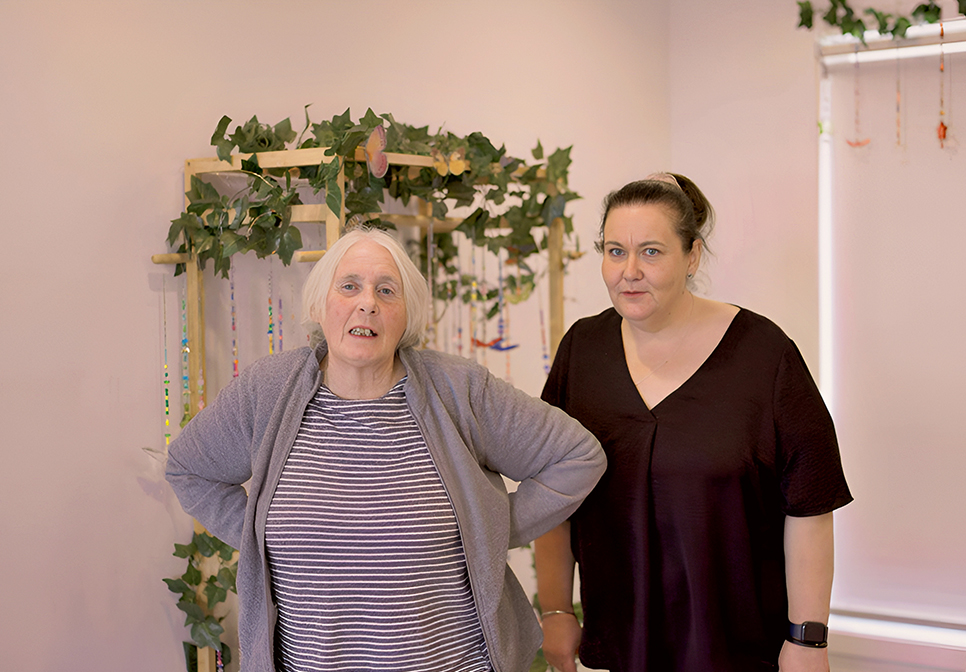 Why should you choose a registered NDIS provider