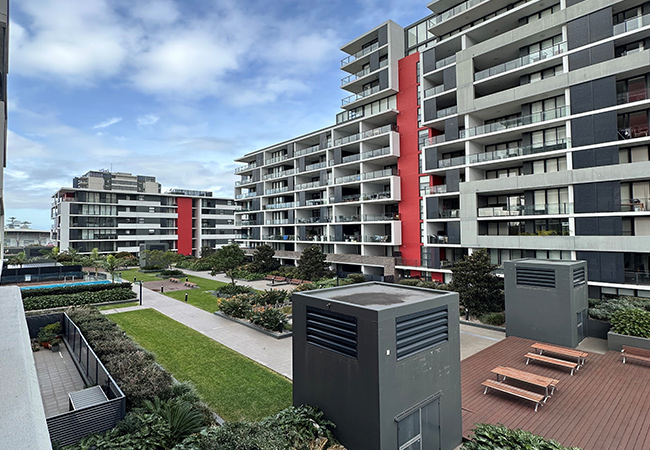 Wollongong