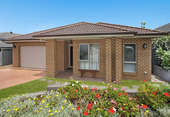 Illawarra-house