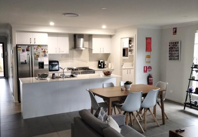 Nowra home