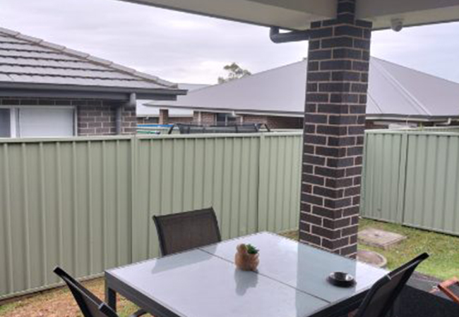 Nowra home