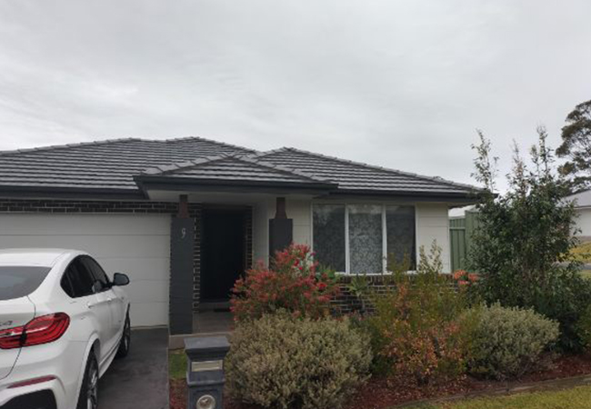 SDA in Nowra