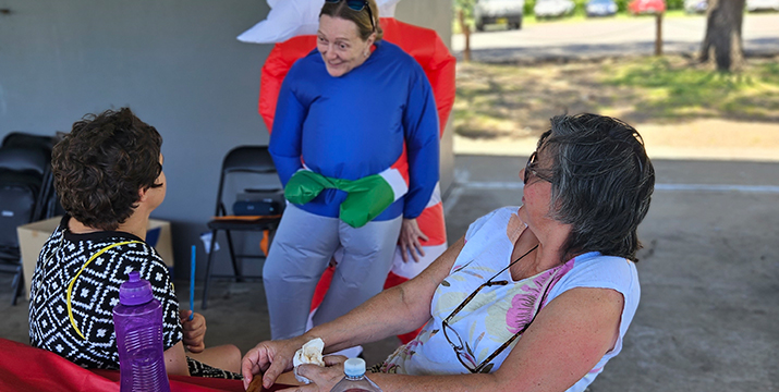 Specialist Disability Accommodation