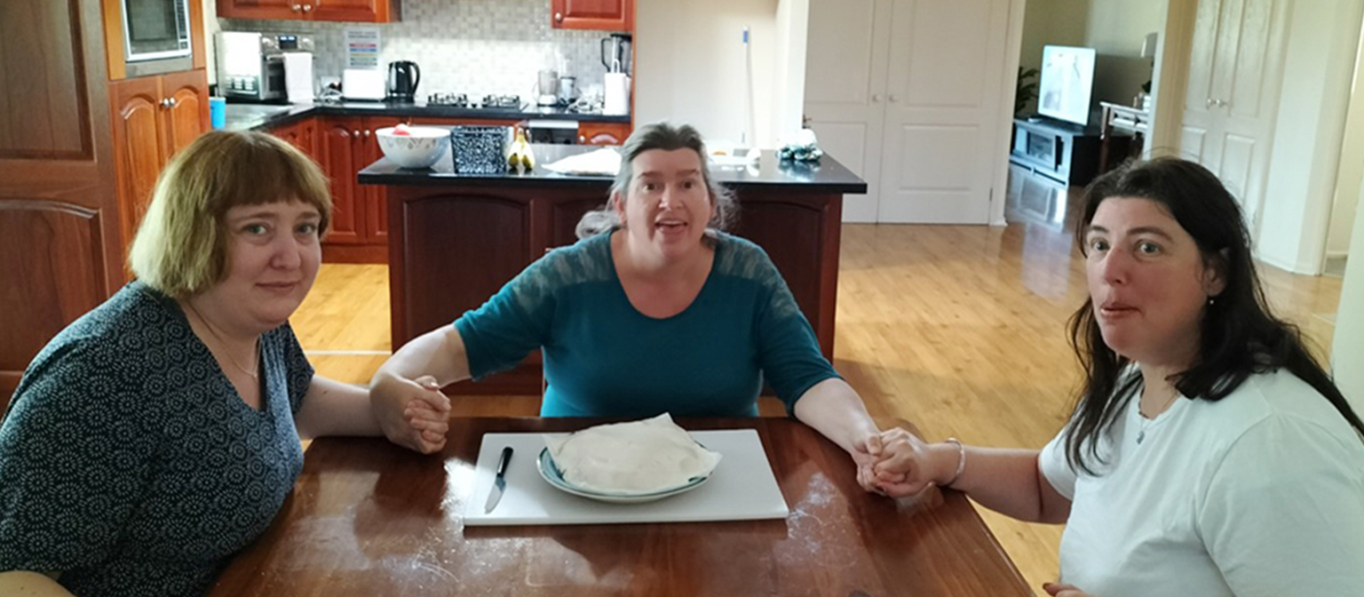 Specialist Disability Accommodation