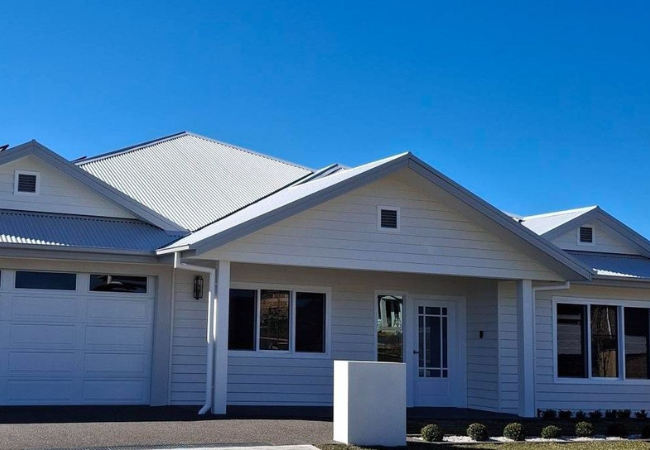 medium term accommodation ndis