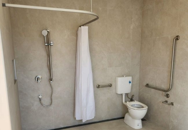 medium term accommodation ndis