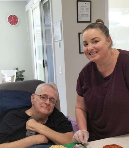 Friendly Approach - Care