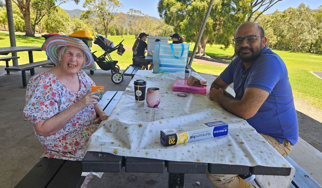 We Listen and Care About You