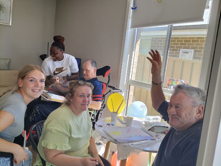 SDA-High-Physical-Support