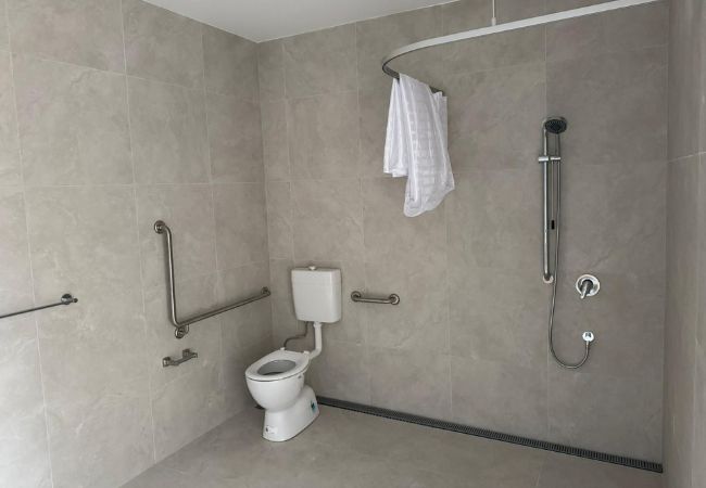 SDA-High-Physical-Support