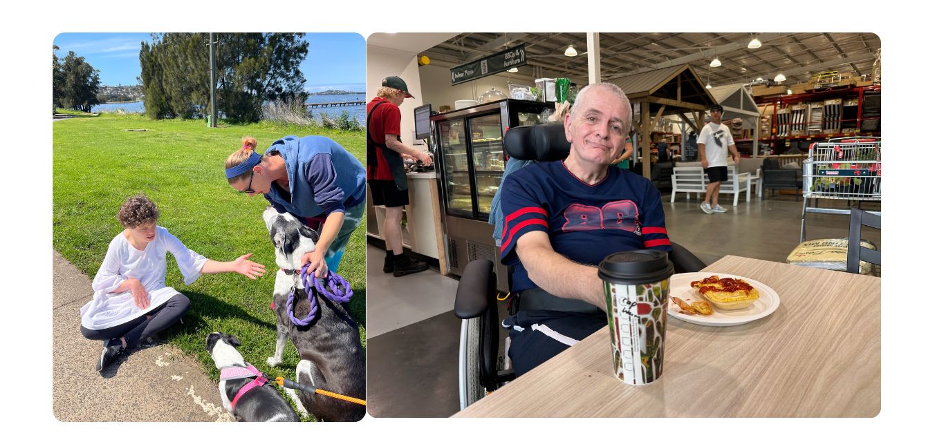 Short-Term Accommodation