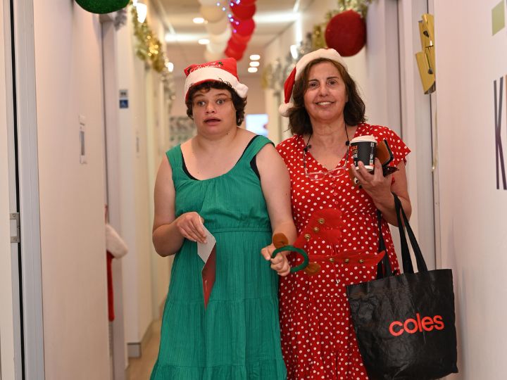 SDA-High-Physical-Support