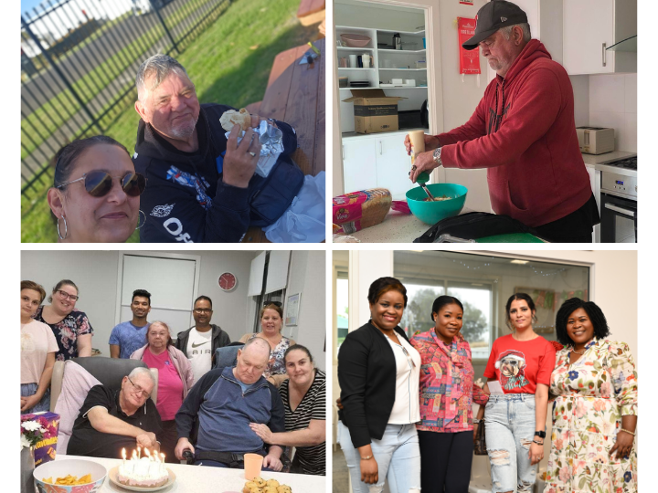 Supported Independent Living Wollongong