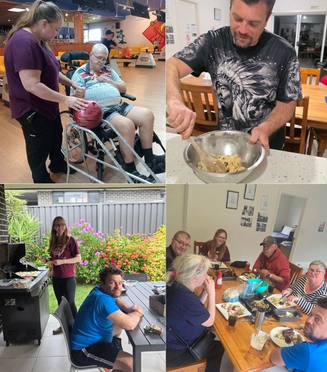 supported independent living Unanderra (1)