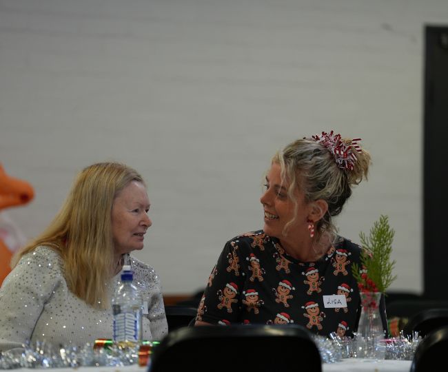 SDA-High-Physical-Support