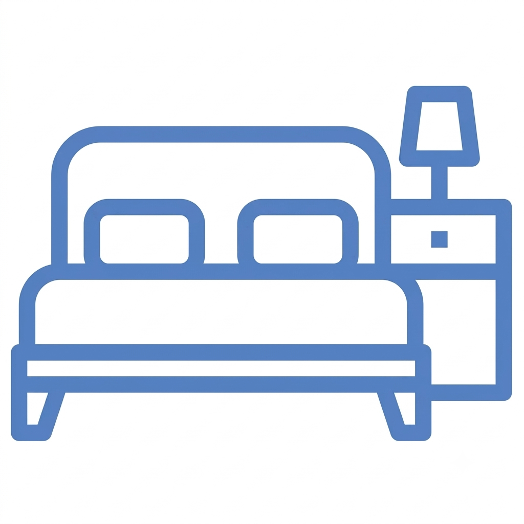 BED icon