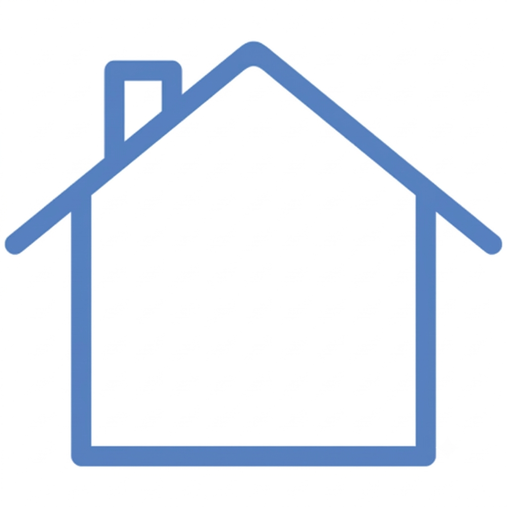 HOUSE icon