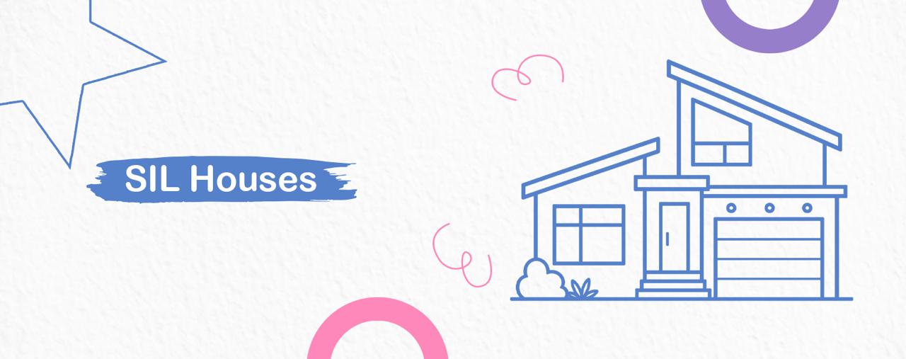 SIL Houses