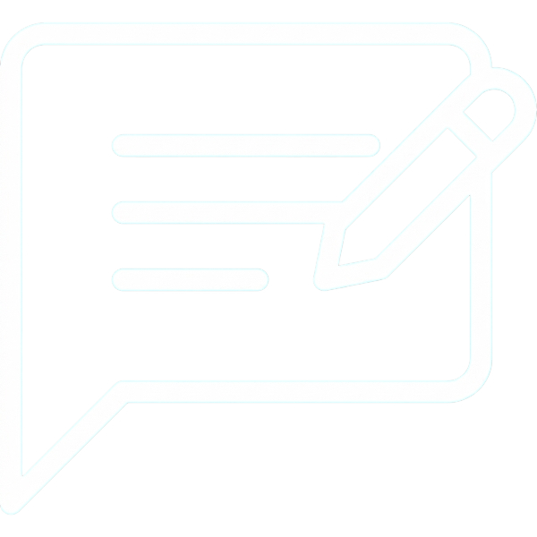 feedback