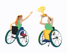 Award gif