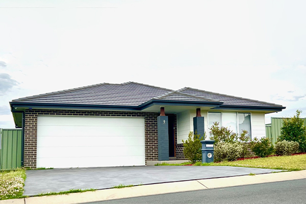SDA Vacancy – Nowra