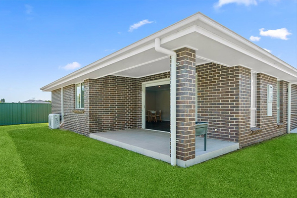 SDA Vacancy – Nowra