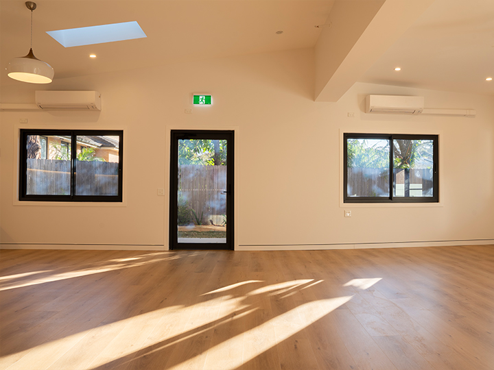 Nowra home