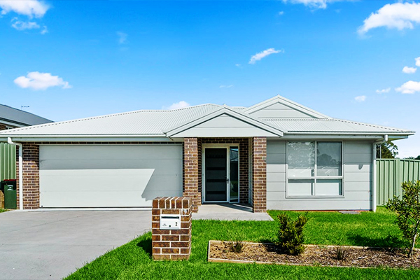 SDA Vacancy – Nowra