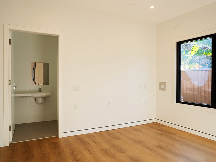 Nowra home