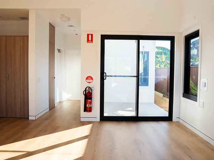 Nowra home