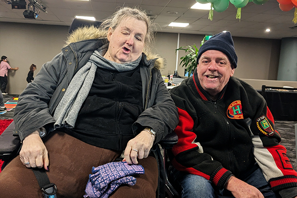 Supported Independent Living